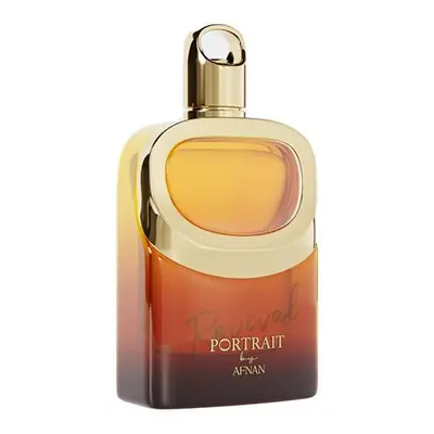 Afnan Portrait Revival Extrait de Parfum 100 ml UNISEX