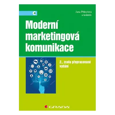 Moderní marketingová komunikace