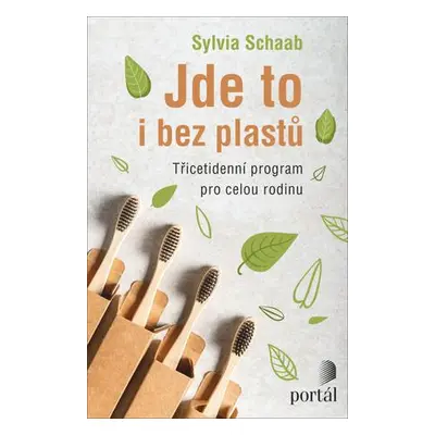 Jde to i bez plastů