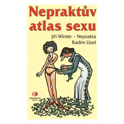 Nepraktův atlas sexu