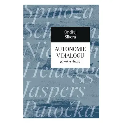 Autonomie v dialogu