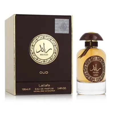 Lattafa Ra'ed Oud parfémovaná voda unisex 100 ml