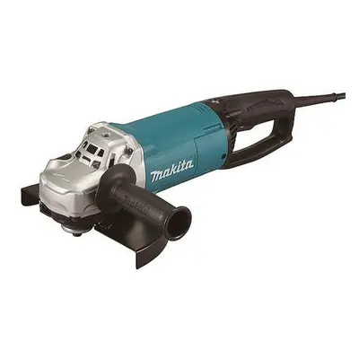 MAKITA Úhlová bruska s elektroni GA9063R