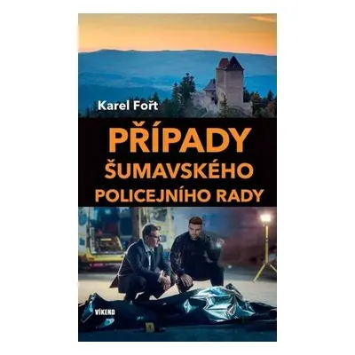 Případy šumavského policejního rady