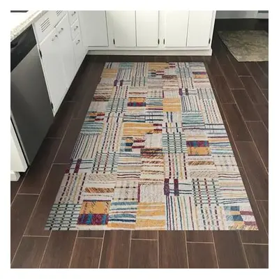 Conceptum Hypnose Carpet (80 x 300) 1937 v2 - Multicolor