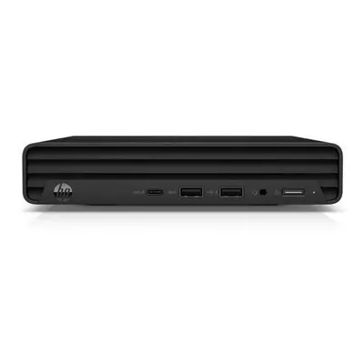 HP PC Pro Mini 260G9 i3-1215U, 8GB, SSD 512GB M.2 NVMe, rám. 2,5", Intel HD DP+HDMI, WiFi 6 + BT