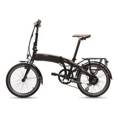 KEBIKE SCHIRI Černá 36 V/10,5 Ah