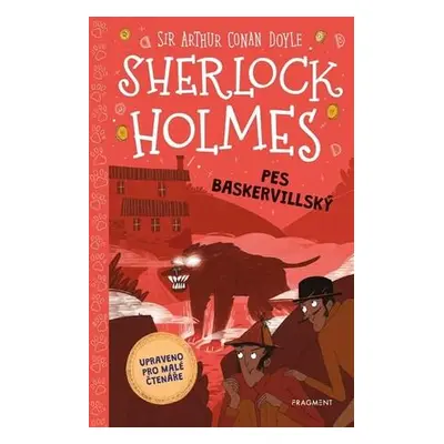 Sherlock Holmes Pes baskervillský