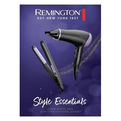 Remington D3016GP Style Essentials