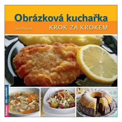 Obrázková kuchařka (nedostupné)