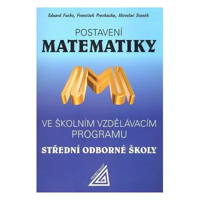 Postavení matematiky