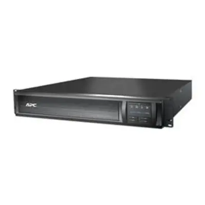 APC Smart-UPS X 1500VA (1200W)/ 2U/ Rack/Tower/ LINE-INTERAKTIVNÍ/ 230V/ LCD/ with Network Card 