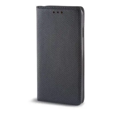 Pouzdro Cu-Be Magnet Samsung Xcover 4 G390F černé