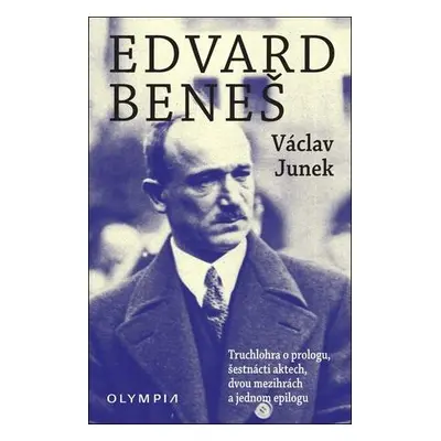 Edvard Beneš