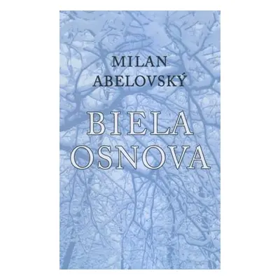 Biela osnova