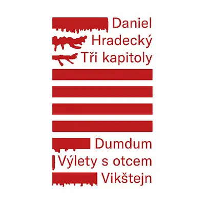 Tři kapitoly