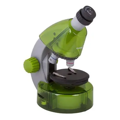 Mikroskop Levenhuk LabZZ M101 Lime