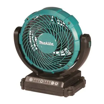 Makita DCF102Z Aku ventilátor Li-ion 14,