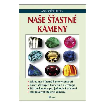 Naše šťastné kameny