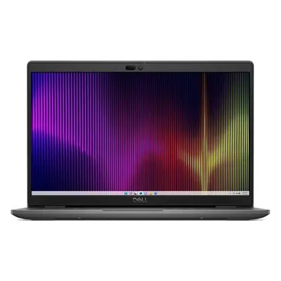 DELL Latitude 3440/ i3-1315U/ 8GB/ 256GB SSD/ Intel UHD/ 14" FHD/ FPR/ W11Pro/ 3Y PS on-site, D8