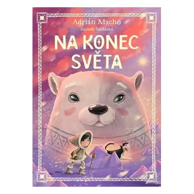 Na konec světa