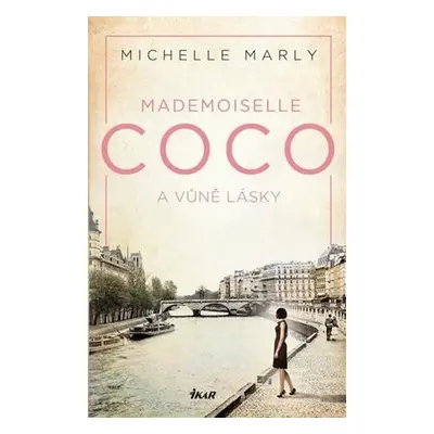 Mademoiselle Coco a vůně lásky