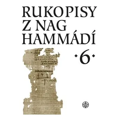 Rukopisy z Nag Hammádí