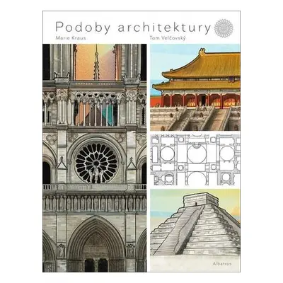 Podoby architektury