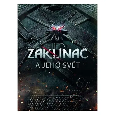 Zaklínač a jeho svět