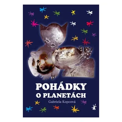 Pohádky o planetách