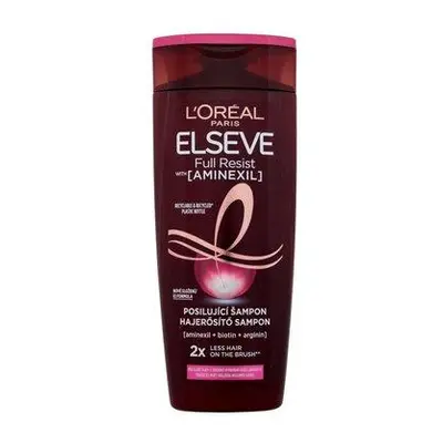 L´Oréal Paris Posilující šampon Elseve Full Resist 250 ml