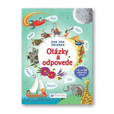 Otázky a odpovede Odklop okienko