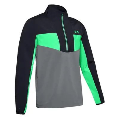 Under Armour Storm Windstrike 1/2 Zip XL / Černá