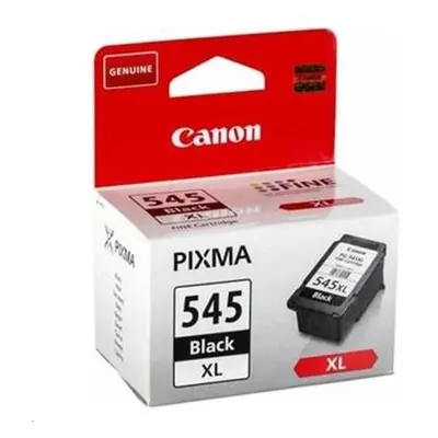 Canon cartridge PG-545 BK XL, 8286B001