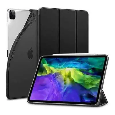 ESR puzdro Silicon Rebound Case pre iPad Pro 11" 2020 - Black