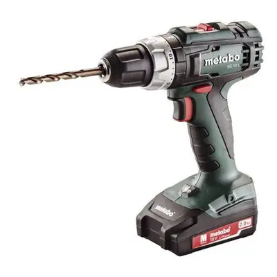 METABO 602321500 Akušroubovák 18V 2x2,0Ah BS 18 L