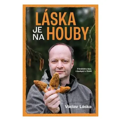 Láska je na houby (nedostupné)