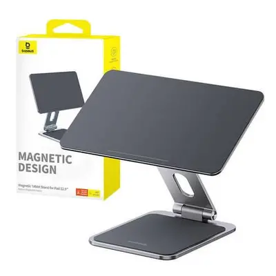 Baseus MagStable | Stolní držák stojan pro iPad 12.9" B10460300811-01