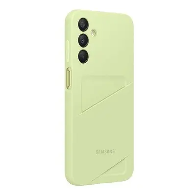 Samsung EF-OA156TMEGWW Card Slot Case A15, Lime