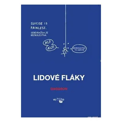 Lidové fláky