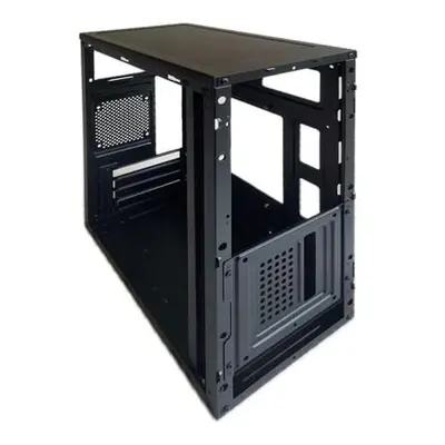 Eurocase MC MF-320B, Mini Tower, mATX, P001037859320