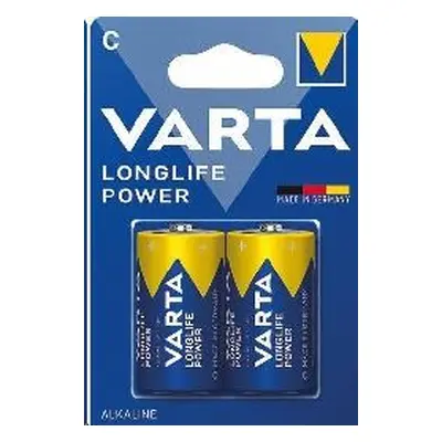 Varta LR14/2BP Longlife POWER (HIGH ENERGY)