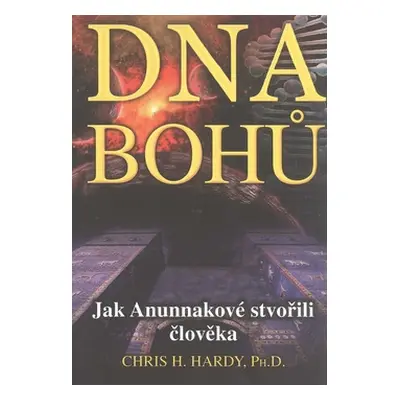 DNA bohů