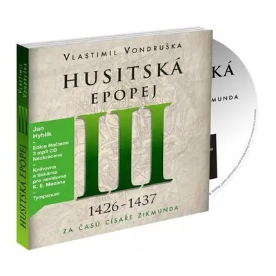 Husitská epopej III 1426-1437