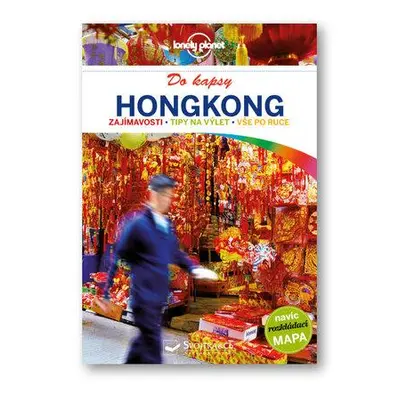 Hongkong do kapsy