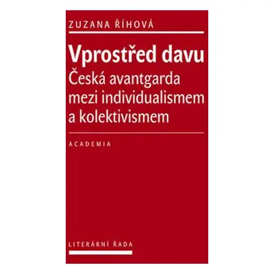 Vprostřed davu