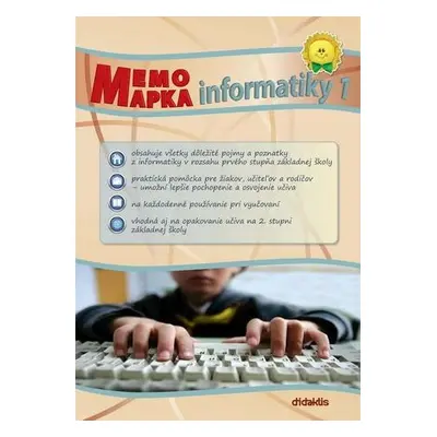 MemoMapka informatiky 1