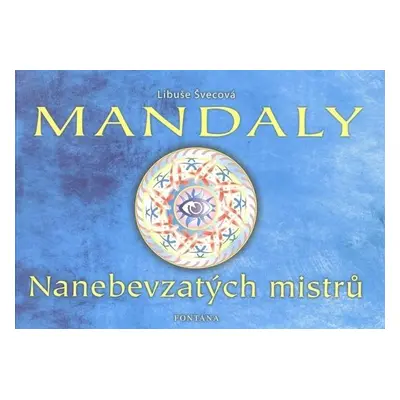 Mandaly Nanebevzatých mistrů