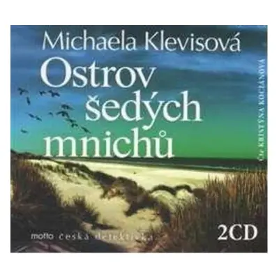 Ostrov šedých mnichů