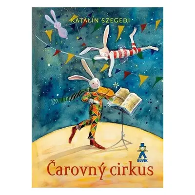 Čarovný cirkus